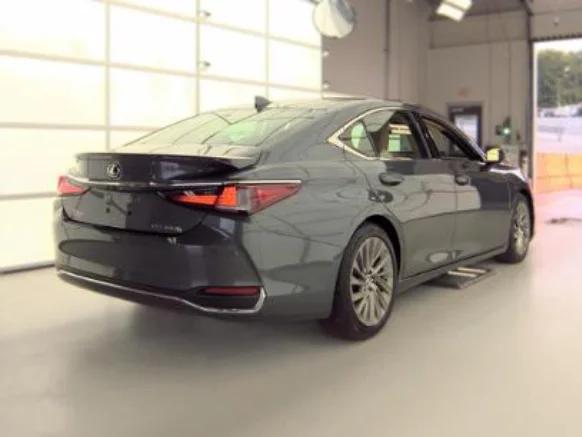 lexus es hybrid 2023 58AEA1C18PU029900 image lexus es hybrid 2023 58AEA1C18PU029900 image
